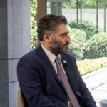 وزير الثقافة: نهج سوريا الجديد أعاد دمشق إلى مكانتها وشجع على التموضع فيها