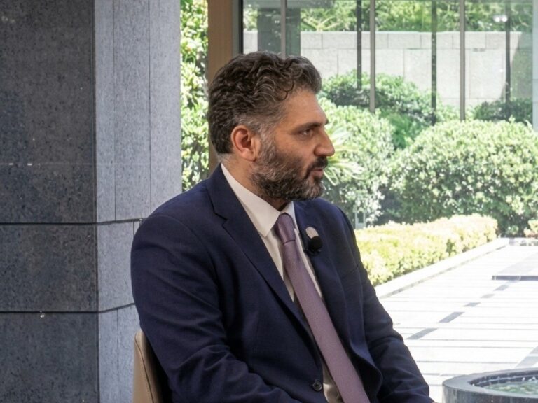 وزير الثقافة: نهج سوريا الجديد أعاد دمشق إلى مكانتها وشجع على التموضع فيها