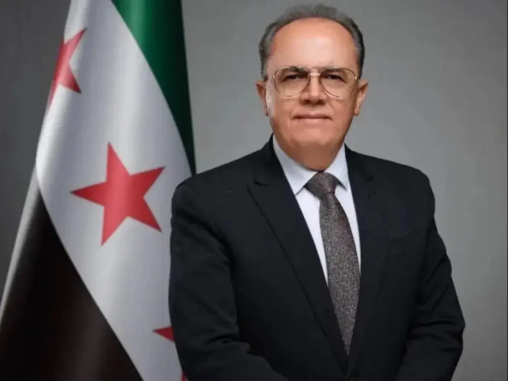 الحلبي: الزيادة النوعية تشمل المتعاقدين المفصولين بسبب الثورة