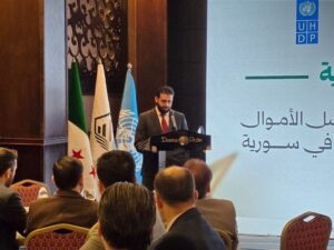 وزير الداخلية: جرائم غسل الأموال وتمويل الإرهاب من أبرز التحديات التي تواجه الدول