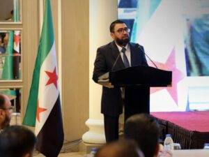 وزير العدل: مدونة السلوك القضائي لحماية القاضي لا لمساءلته