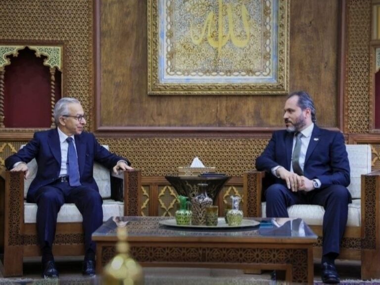 سوريا ولبنان يبحثان تعزيز التعاون السياحي والاستثماري بين البلدين