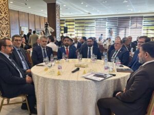 دمشق.. انطلاق ورشة عمل تخصصية تحت عنوان "المسؤولية الطبية في القانون"