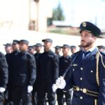 باحث للإخبارية: تخريج دفعات أمن جديدة يرسل رسالة طمأنة للوفود الدولية الراغبة بزيارة سوريا