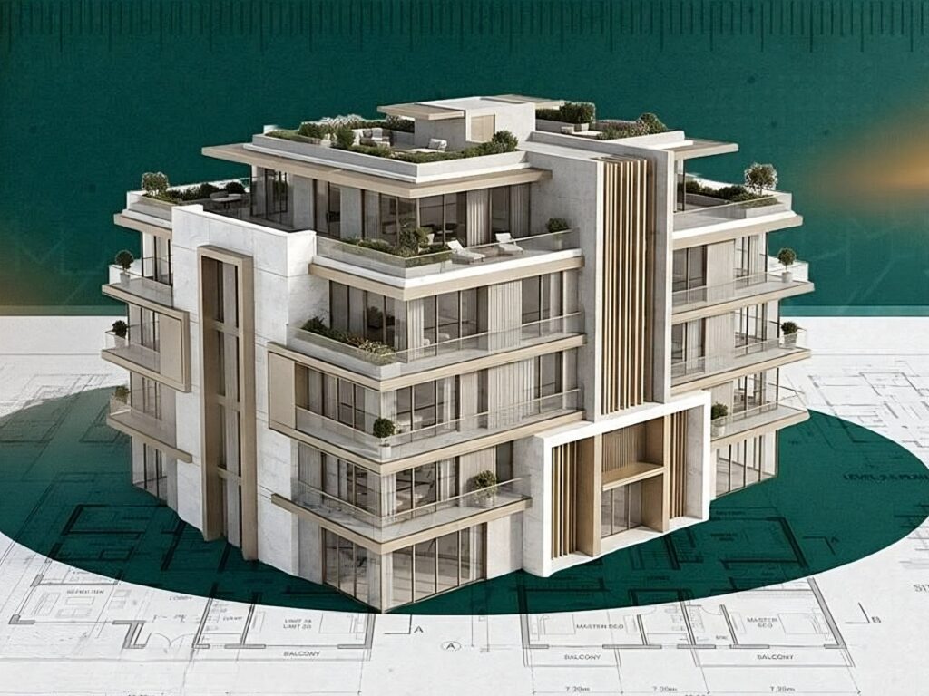 وزارة الإدارة المحلية تراجع مرسوم مخالفات البناء لعام 2012 لتعزيز السلامة الإنشائية