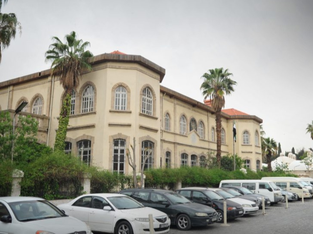 وزارة السياحة تستعد لإطلاق أول معرض دولي لتجهيزات الفنادق والضيافة والسياحة