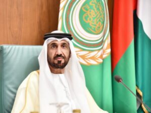 البرلمان العربي يرحب بإلغاء تصنيف سوريا دولة راعية للإرهاب