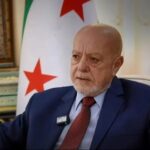وزير الاقتصاد يصدر قرارين بتشكيل مجلسي أعمال بين سوريا وكل من قبرص والتشيك