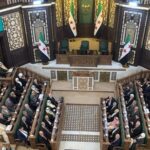 نواب يكشفون للإخبارية: الجلسة الثانية إيجابية وشهدت نقاشات معمقة حول النظام الداخلي