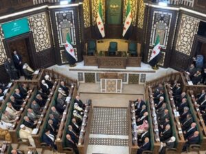 نواب يكشفون للإخبارية: الجلسة الثانية إيجابية وشهدت نقاشات معمقة حول النظام الداخلي