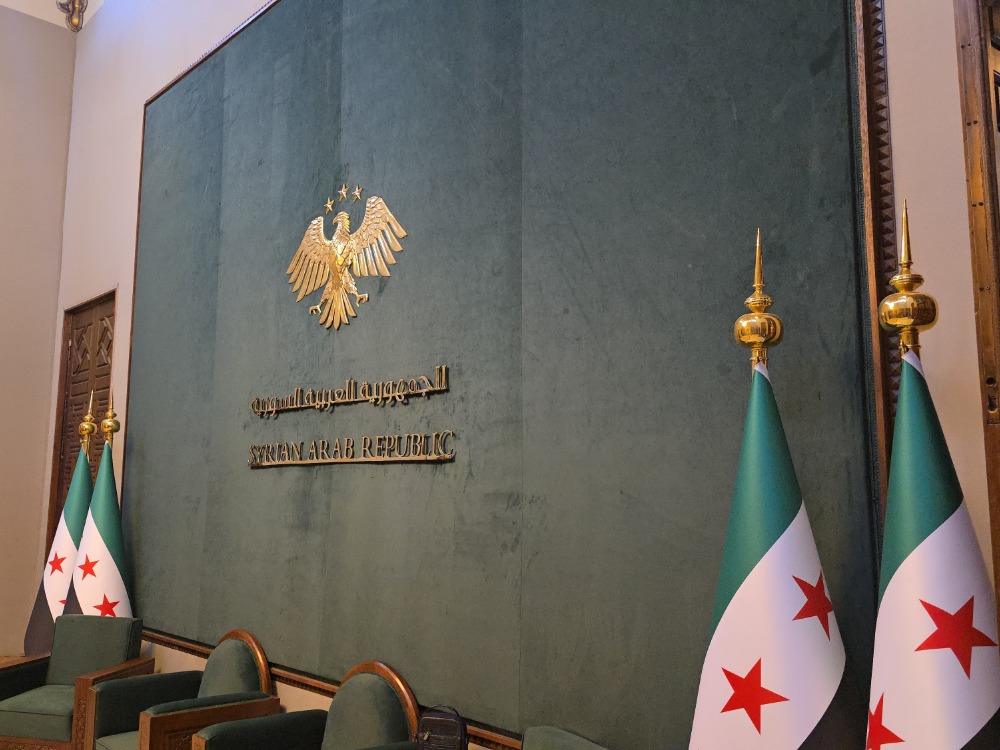 مجلس الشعب بين الحقبة المظلمة في تاريخ سوريا وصولاً إلى العهد الجديد
