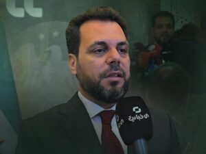 رئيس اللجنة العليا لانتخابات مجلس الشعب يدعو إلى عقد الجلسة الأولى
