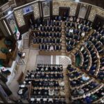 بعد ساعات من الانتخابات.. انتهاء تشكيل رئاسة مجلس الشعب والكشف عن النتائج النهائية