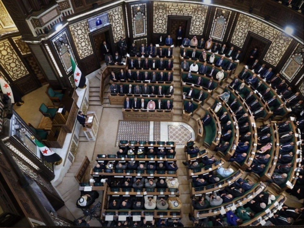 بعد ساعات من الانتخابات.. انتهاء تشكيل رئاسة مجلس الشعب والكشف عن النتائج النهائية