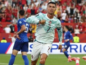 كأس العالم 2026.. البرتغال تُقصي كرواتيا والجزائر تودع المونديال