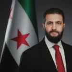 الرئيس الشرع عقب لقائه بارزاني: نتطلع لعمل مشترك يعزز حسن الجوار