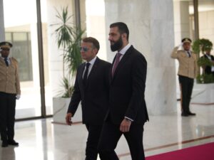 العلاقات السورية – الفرنسية.. من القطيعة إلى الشراكة والتعاون
