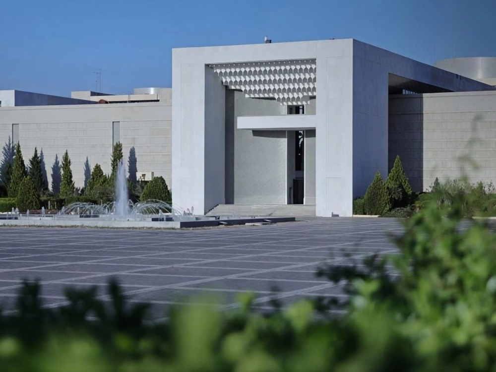 الرئيس الشرع يصدر مرسوماً بإحداث الجامعة السورية للعلوم الأمنية في دمشق