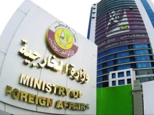 قطر ترحب ببدء واشنطن إجراءات رفع تصنيف سوريا من قائمة الإرهاب