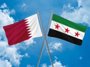 محلل قطري للإخبارية: حجم الاستثمارات القطرية في سوريا يشكل مؤشراً رئيساً للمستثمرين في الخارج