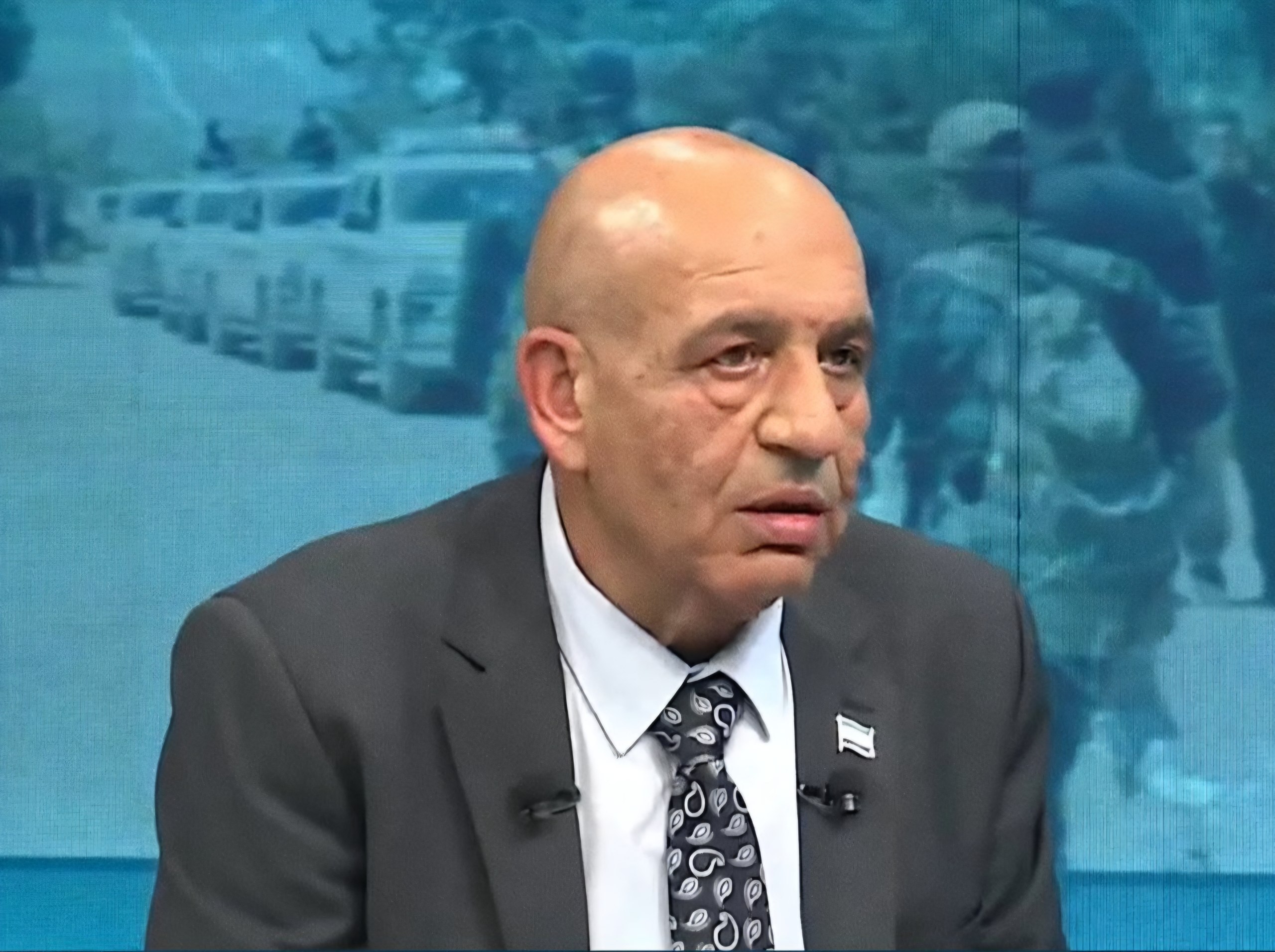لاستكمال المرافعات.. العدالة الانتقالية تعلن تأجيل محاكمة أحمد حسون إلى 6 آب