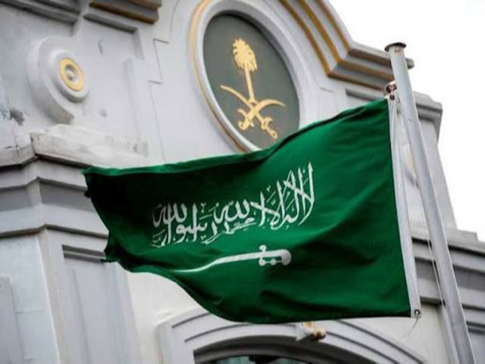 المملكة السعودية تدين وتستنكر التفجير الذي استهدف مقهى في منطقة الحجاز بدمشق