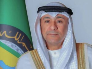 مجلس التعاون الخليجي يدين التفجير الإرهابي في دمشق