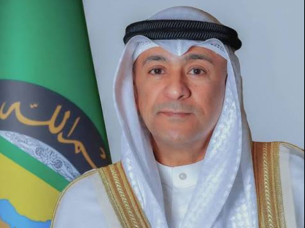 مجلس التعاون الخليجي يدين التفجير الإرهابي في دمشق