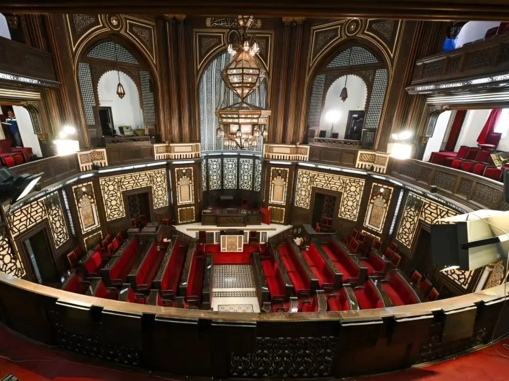 اللجنة العليا للانتخابات تؤجل انعقاد الجلسة الأولى لمجلس الشعب إلى موعد يحدد لاحقاً