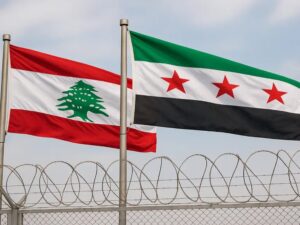 سوريا ولبنان.. محطة جديدة للعلاقات الاقتصادية والتجارية بين البلدين