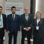 سوريا تبحث مع منظمة الصحة العالمية دعم القطاع الصحي وتعزيز جاهزيته