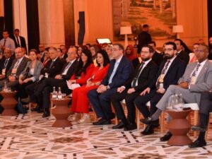 سوريا تشارك في أعمال المنتدى العربي الثالث للإدارة العامة في الرباط
