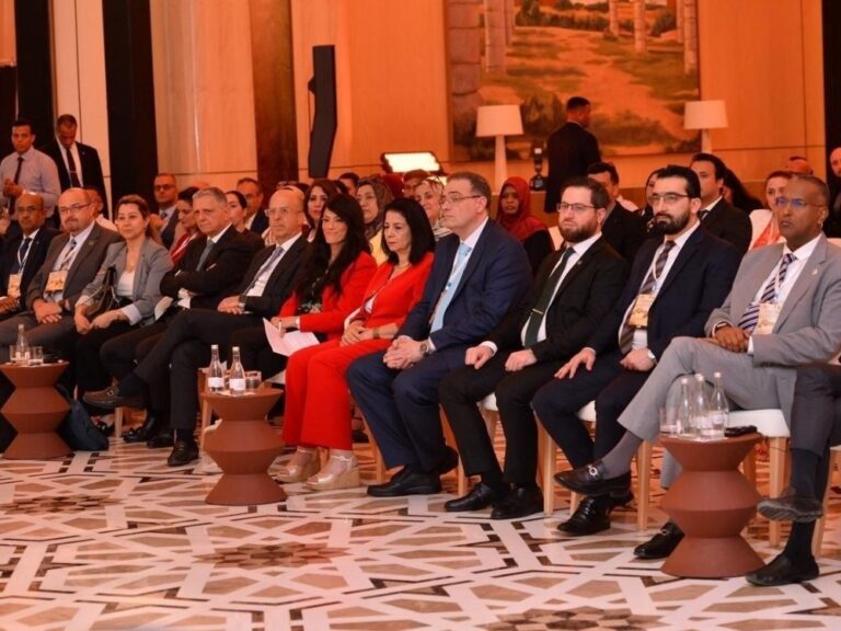 سوريا تشارك في أعمال المنتدى العربي الثالث للإدارة العامة في الرباط