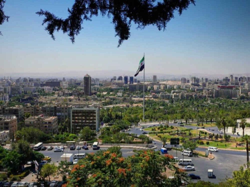 أجواء صيفية معتدلة.. وارتفاع تدريجي للحرارة اعتباراً من الإثنين