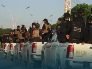 خبير أمني للإخبارية: سرعة القبض على منفذي تفجيرات دمشق تعكس تنسيقاً أمنياً عالي المستوى
