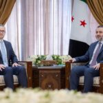 مباحثات سورية - تركية لتعزيز التعاون الاقتصادي والمالي بين البلدين