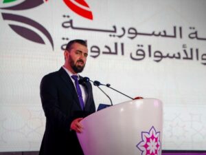 الدورة 63 لمعرض دمشق الدولي بين 26 آب و4 أيلول