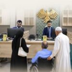 وزارة الخارجية تخصص نافذة لذوي الاحتياجات الخاصة والمسنين في المكاتب القنصلية