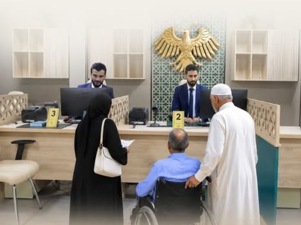 وزارة الخارجية تخصص نافذة لذوي الاحتياجات الخاصة والمسنين في المكاتب القنصلية