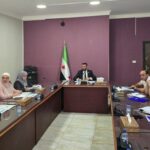 هيئة التخطيط والإحصاء تتابع التحضيرات النهائية للمسح الوطني للقوى العاملة