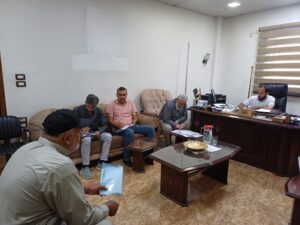"الاتصالات" بدير الزور تدعو العاملين المعادين إلى العمل لمباشرة وظائفهم