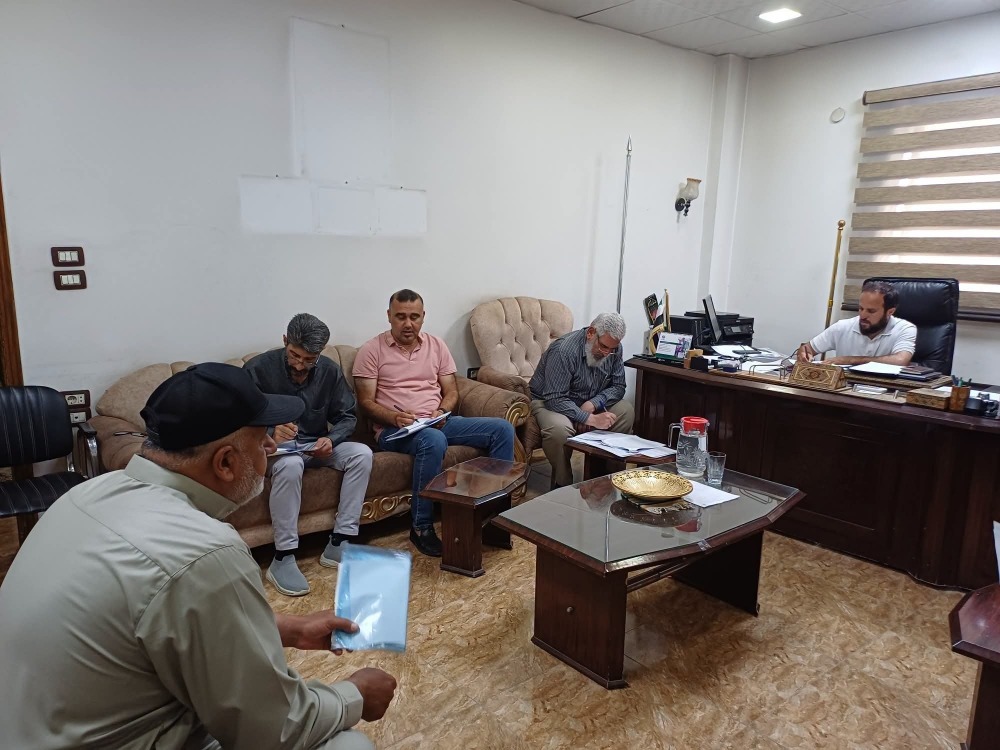 "الاتصالات" بدير الزور تدعو العاملين المعادين إلى العمل لمباشرة وظائفهم
