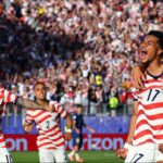 مونديال 2026: الولايات المتحدة تهزم البوسنة وتتأهل إلى ثمن النهائي