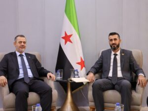هيئة التخطيط ومنظمة التعاون الإسلامي تبحثان تفعيل التعاون الفني والتدريب