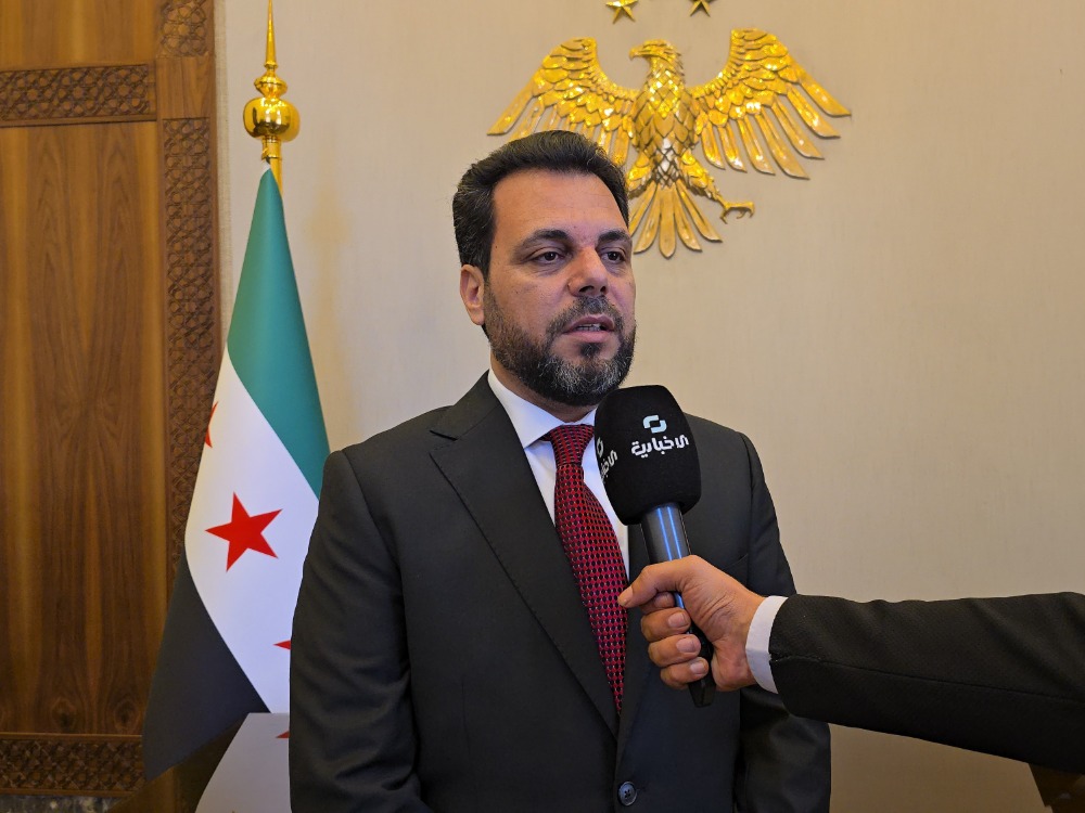 اللجنة العليا لانتخابات مجلس الشعب: سيكون هناك لجنة منبثقة عن المجلس لإعداد مسودة الدستور