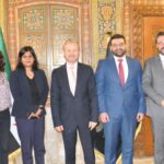 رئيس هيئة الاستثمار يبحث مع القائمة بأعمال السفارة الهندية تعزيز التعاون الاستثماري