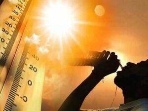 ارتفاع في درجات الحرارة.. وموجة حر تضرب البلاد وتستمر لأيام