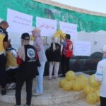 دير الزور.. انطلاق المرحلة الثانية من حملة "معاً فراتنا آمن " للحد من حالات الغرق المتكررة في الفرات