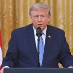 ترامب: مقتل الجنديين الأمريكيين أمر مؤسف لكن المهمة العسكرية لا تزال ضرورية