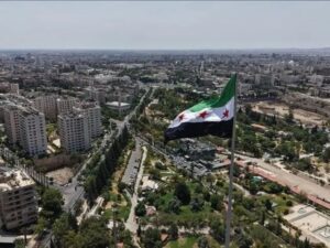 محلل تركي للإخبارية: نظام سوريا الجديد أدى لاستقرار المنطقة